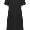 Kaffe KAmilia Dress, sort