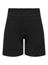 JDY Louisville Catia Shorts JRS, sort