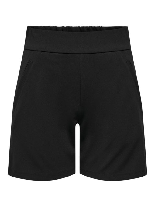 JDY Louisville Catia Shorts JRS, sort