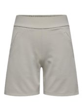 JDY Louisville Catia Shorts JRS, beige