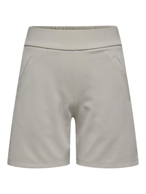 JDY Louisville Catia Shorts JRS, beige