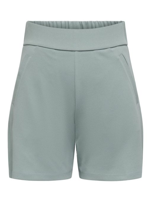 JDY Louisville Catia Shorts JRS, grønn