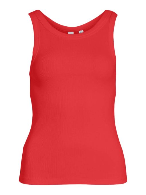 Vila Vikuli S/L tank top, rød