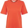 Part Two Ratana T-shirt, oransje