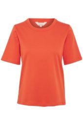 Part Two Ratana T-shirt, oransje