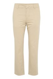 Part Two Soffyns Pants, beige