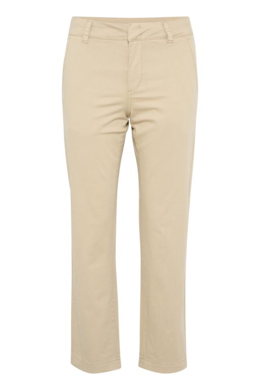 Part Two Soffyns Pants, beige