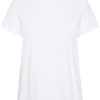 My Essential Wardrobe Hanne T-shirt, hvit