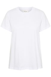 My Essential Wardrobe Hanne T-shirt, hvit