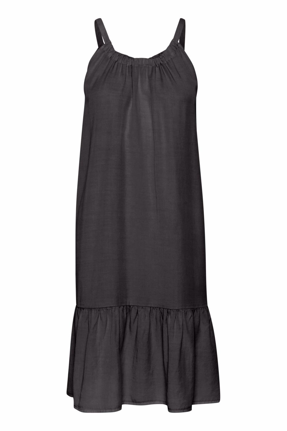 Part Two Jazelle Dress, mørk grå