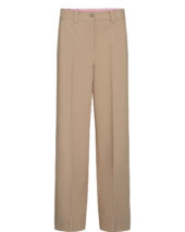 Nümph Nudani Pants, beige