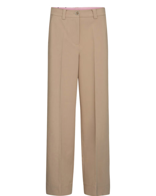 Nümph Nudani Pants, beige