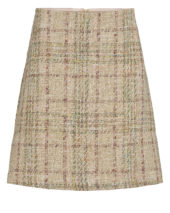 Nümph Nuchicca Skirt, rutet