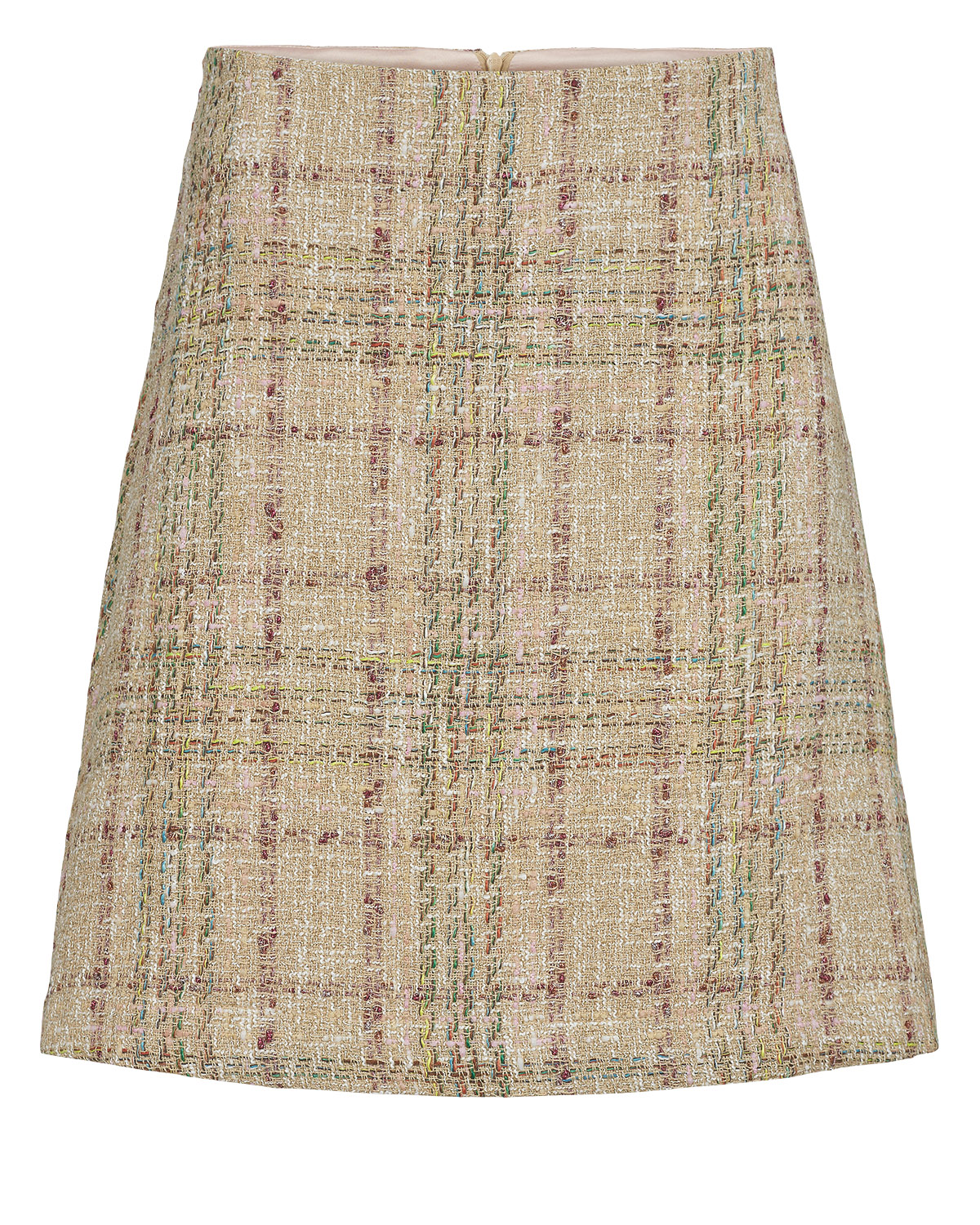 Nümph Nuchicca Skirt, rutet