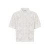 Soft Rebels SRClio Shirt, hvit blonde