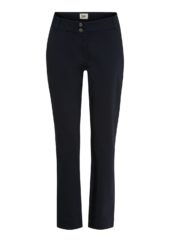 Isay Classic Pant, marineblå