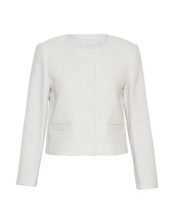 MSCH Nadialine Jacket, offwhite