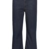 My Essential Wardrobe Abina High Kick Flares Jeans