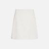 MSCH Nadfialine Skirt, offwhite