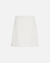 MSCH Nadfialine Skirt, offwhite