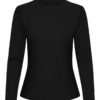 JDY Svan L/S Top, sort