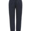 JDY Sally Sweat Pant JRS, marineblå