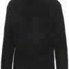 My Essential Wardrobe Meena Knit Rollneck, sort