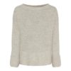 Marta  du Château Lenora Knit, offwhite