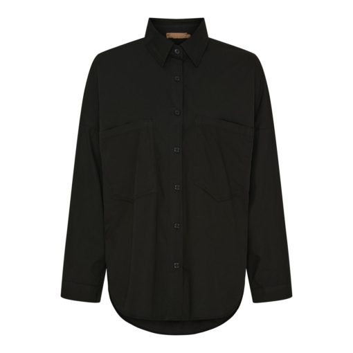 Marta du Château Cecilie Shirt, sort