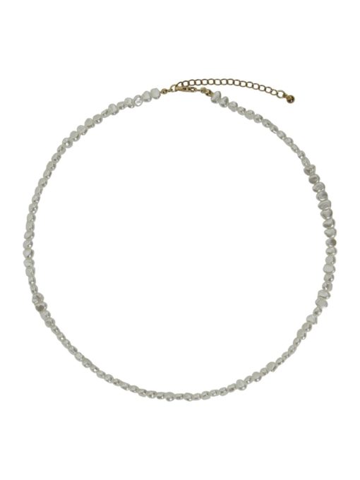 Vila Vikyrie Necklace, offwhite