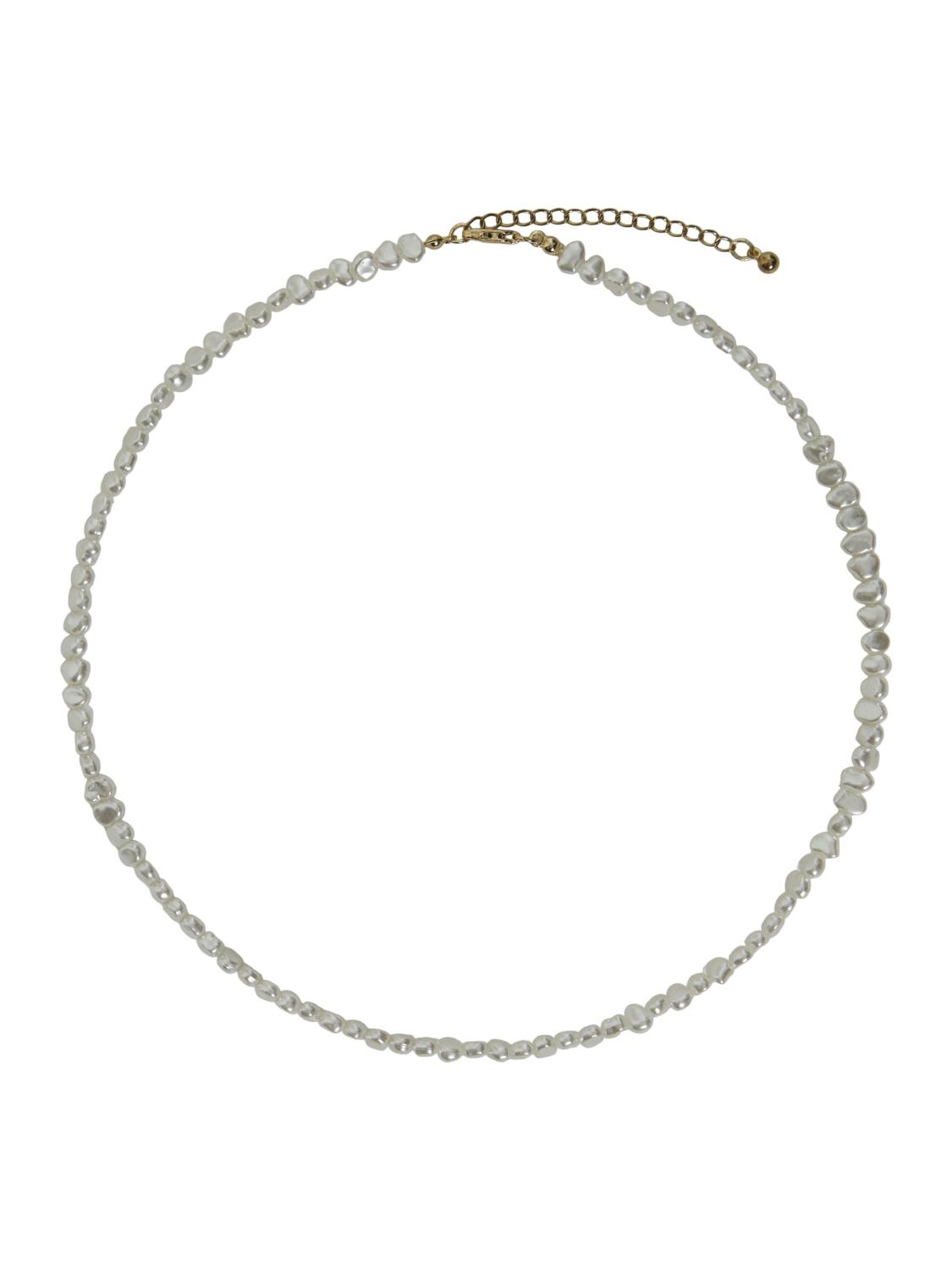 Vila Vikyrie Necklace, offwhite