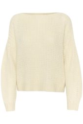 Part Two Laki Pullover, offwhite