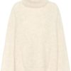 Part Two Toccas Pullover, beige