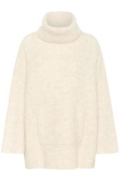 Part Two Toccas Pullover, beige