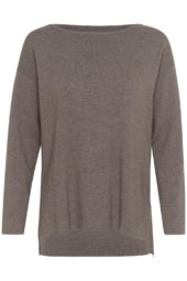 Part Two Klarra Pullover, brun