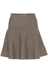 Part Two Vikes Skirt, brun