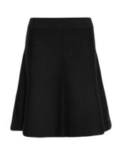 MSCH Mercy East Skirt, sort