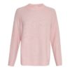 MSCH Lessine Hope Pullover, rosa