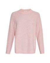 MSCH Lessine Hope Pullover, rosa