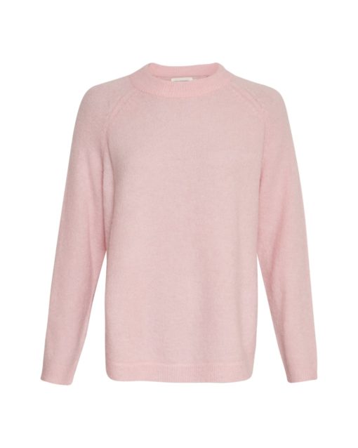 MSCH Lessine Hope Pullover, rosa