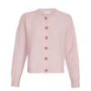 MSCH Vonna Nenaya Cardigan, rosa