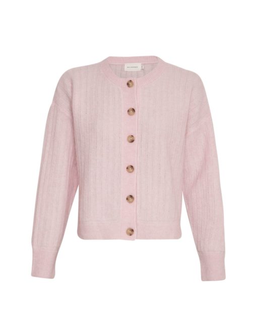 MSCH Vonna Nenaya Cardigan, rosa