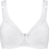 Swegmark Rita Icon Wire Bra Padded, hvit