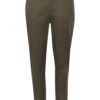 Kaffe KAloraine Pants, brun