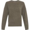 MSCH Festina Hope Pullover, mosegrønn