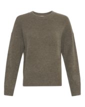 MSCH Festina Hope Pullover, mosegrønn