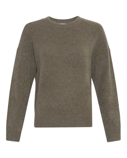 MSCH Festina Hope Pullover, mosegrønn