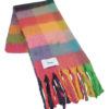 Nümph NUeve Scarf, multicolor