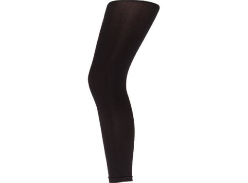 Decoy Leggings microfiber 60 Denier, sort