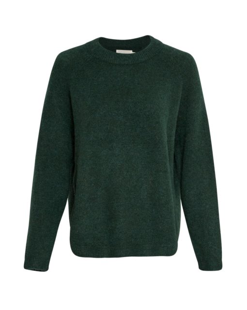 MSCH Lessine Hope Pullover, grønn